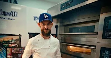 The Art of Fermentation: A Hands-On Night of Pizza & Beer