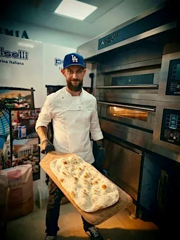 The Art of Fermentation: A Hands-On Night of Pizza & Beer