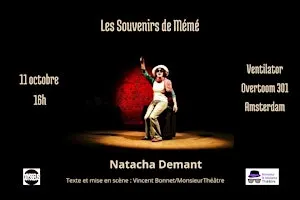 Les Souvenirs de Mémé