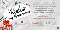 Realtor Pop By Workshop