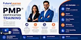 PMP® Certification Training in Columbus, OH | Intensive 4-Day Bootcamp