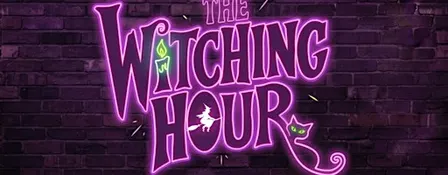 The Witching Hour at KGB Bar