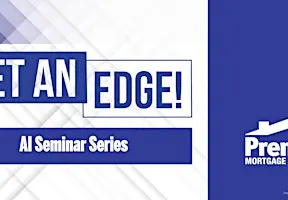 Get An Edge: AI Seminar Series (2 of 6)