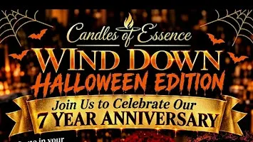 Candles of Essence