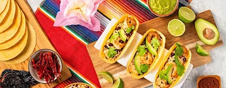 Hispanic Heritage Month Potluck & Chat
