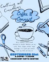 Coffee and Connect