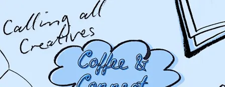 Coffee and Connect