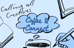 Coffee and Connect
