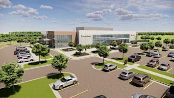 HealthSource + UC Health Batavia Groundbreaking Ceremony