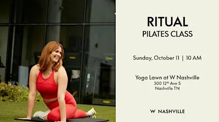 Ritual with BODYROK