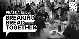 Breaking Bread Together: Protecting Children & Preventing Exploitation