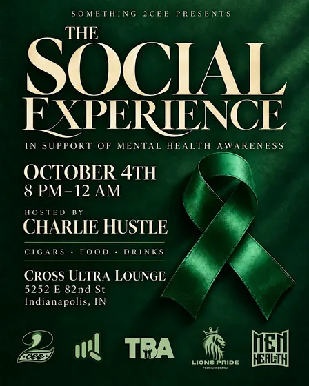 The Social Experience