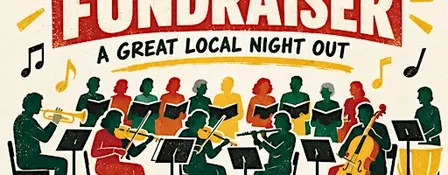 An Evening with Chalford Community Choir & Orchestra