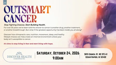 Outsmart Cancer