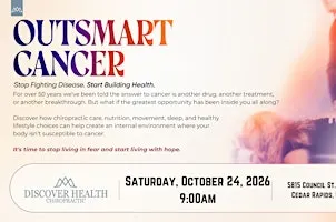 Outsmart Cancer