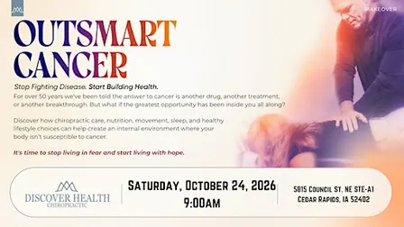 Outsmart Cancer