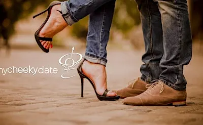 ✨ Orlando Speed Dating | Ages 32–44 | Fancy a Go?