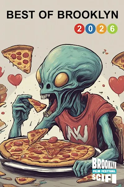 Best of Brooklyn - SciFi Film Night
