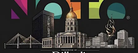 Dillard's in NOTO : A Night of Fashion