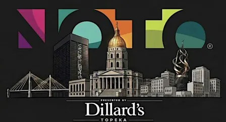 Dillard's in NOTO : A Night of Fashion