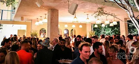 Intelligent Singles Mixer in Wilmington NC