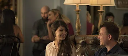 Under 40 Speed Dating @ Poka Lola | Cityswoon | Ages 29-39