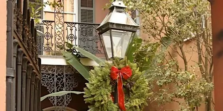 2026 Creole Christmas Holiday Home Tour (Dec. 26-27)