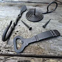 Introduction to Blacksmithing