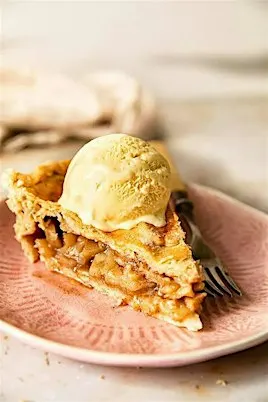 Cooking with Chef Wells: A Slice of Fall with Chef Mary