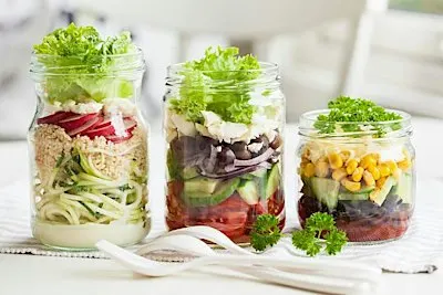 Meal Prep Club