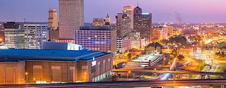 ASIS Memphis Crime Prevention Lunch and Learn