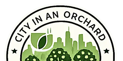 City in an Orchard - Tree Planting at Dante Farm