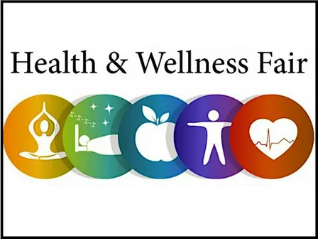 EXHIBITORS NEEDED: Engage Resource Expo/Wellness Fair