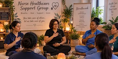 NURSE/HEALTHCARE SUPPORT GROUP