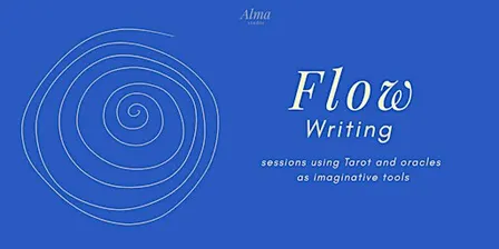 Flow Writing Sessions