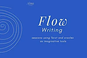 Flow Writing Sessions