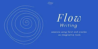 Flow Writing Sessions