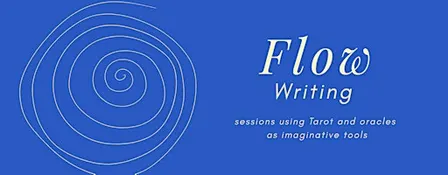 Flow Writing Sessions