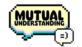 Mutual Understanding Presents: Speed Friending + Trivia
