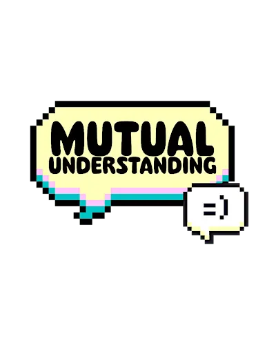 Mutual Understanding Presents: Speed Friending + Trivia