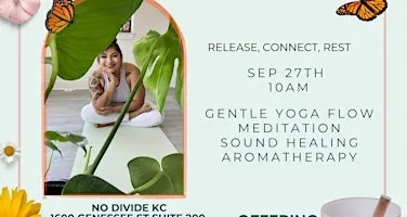 Re’leaf Soul Sessions- 90 Minutes of Healing Rest