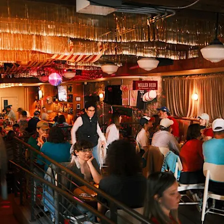Best Buds: Summer Daze: SWADE x Varsity Club x Disco Burger Infused Dinner