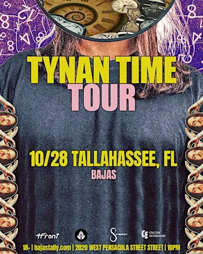 TYNAN | Bajas - Tallahassee, FL