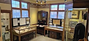 Collinsville Historical Museum Night at the Museum
