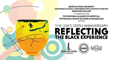 Legacies: Black Scholarship, Art, Cultural Memory in America at 250 Years