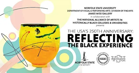 Legacies: Black Scholarship, Art, Cultural Memory in America at 250 Years
