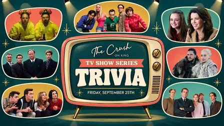 TV Show Trivia