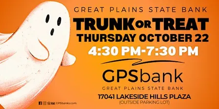 Trunk or Treat