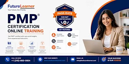 PMP® Certification Training in Grand Rapids, MI | Intensive 4-Day Bootcamp