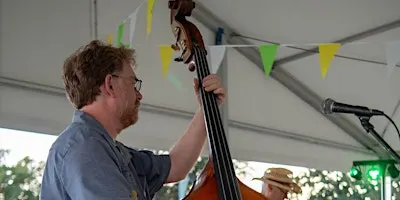 Rhythm & Roots featuring Jimmy Joe Natoli